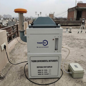PM Filter Conditioning: Why Filters Need 24 Hours Before Weighing