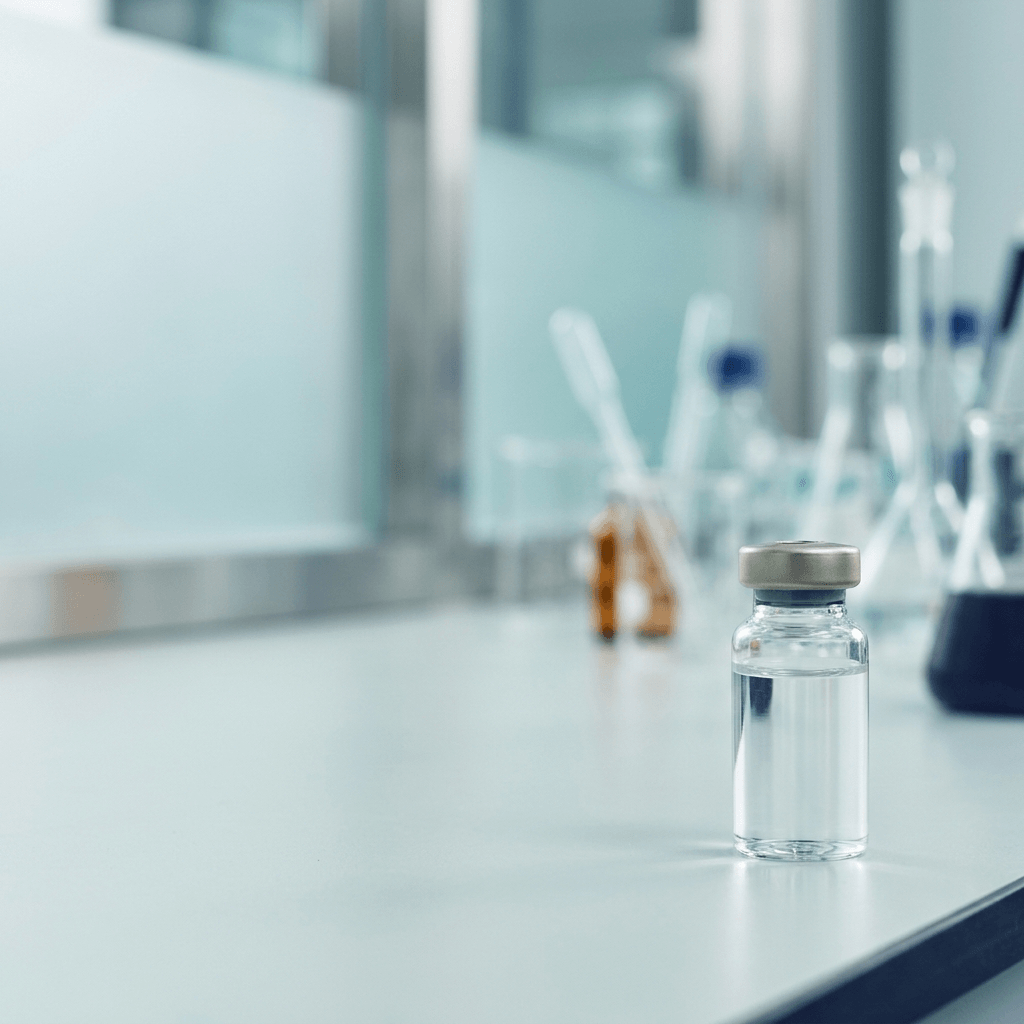 Why Brevundimonas diminuta Is Used for Microbial Ingress Testing (CCIT)
