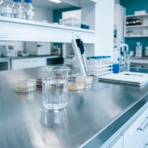Pathogen Testing in Purified Water: Why Pharma Does It Even When USP, EP and JP Don’t Require It